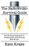 The NaNoWriMo Survival Guide