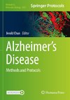 Alzheimer¿s Disease