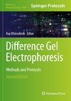 Difference Gel Electrophoresis