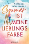 Sommer ist meine Lieblingsfarbe