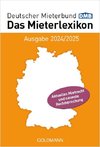 Das Mieterlexikon - Ausgabe 2024/2025