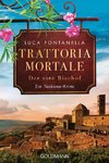 Trattoria Mortale - Der tote Bischof