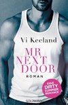 Mr. Next Door