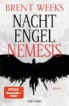 Nachtengel - Nemesis