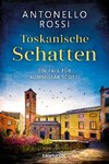 Toskanische Schatten -