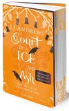 Court of Ice and Ash  - Geliebt von meinem Feind -