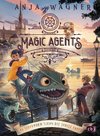 Magic Agents - In Stockholm stehn die Trolle Kopf!