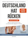 Deutschland hat Rücken - Neuausgabe