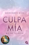 Culpa Mía - Meine Schuld