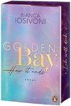 Golden Bay ¿ How it ends