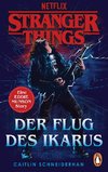 Stranger Things: Flucht aus Hawkins