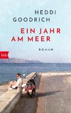 Ein Jahr am Meer