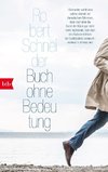 Buch ohne Bedeutung