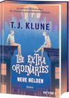 The Extraordinaries - Neue Helden