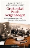 Großonkel Pauls Geigenbogen