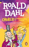 Charlie und die Schokoladenfabrik