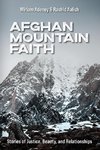 Afghan Mountain Faith