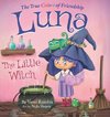 Luna the Little Witch-The True Colors of Friendship