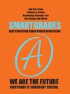 SMARTGRADES BRAIN POWER REVOLUTION  School Notebooks with Study Skills SUPERSMART! Write Class Notes and Test Review Notes