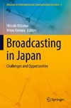 Broadcasting in Japan