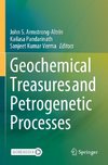 Geochemical Treasures and Petrogenetic Processes