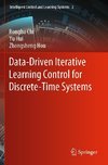 Data-Driven Iterative Learning Control for Discrete-Time Systems