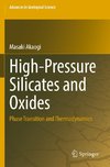 High-Pressure Silicates and Oxides