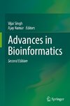 Advances in Bioinformatics