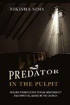 Predator In The Pulpit