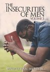 The Insecurities of Men Vol 3