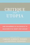 Critique and Utopia