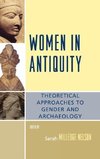 Women in Antiquity