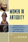 Women in Antiquity