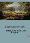 Tarzan And The Lost Empire