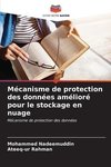 Mécanisme de protection des données amélioré pour le stockage en nuage