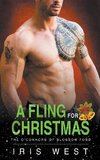 A Fling For Christmas