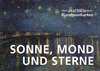 Postkarten-Set Sonne, Mond und Sterne