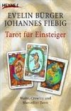 Tarot für Einsteiger