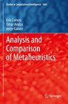 Analysis and Comparison of Metaheuristics