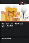 Lesioni endodontiche parodontali