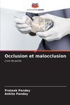 Occlusion et malocclusion