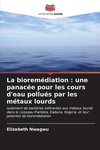 La bioremédiation : une panacée pour les cours d'eau pollués par les métaux lourds