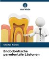 Endodontische parodontale Läsionen