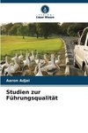 Studien zur Führungsqualität