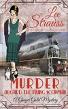 Murder Aboard the Flying Scotsman