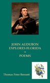 JOHN AUDUBON EXPLORES FLORIDA