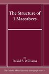 The Structure of 1 Maccabees