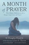 A Month of Prayer