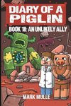 Diary of a Piglin Book 18