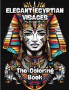 Elegant Egyptian Visages